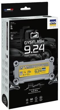 GYS GYSflash 9.24 GYS GYSflash 9.24