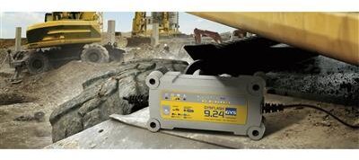 GYS GYSflash 9.24 GYS GYSflash 9.24