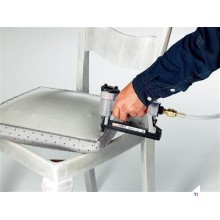 Novus Pneumatic Tacker J-316 A.