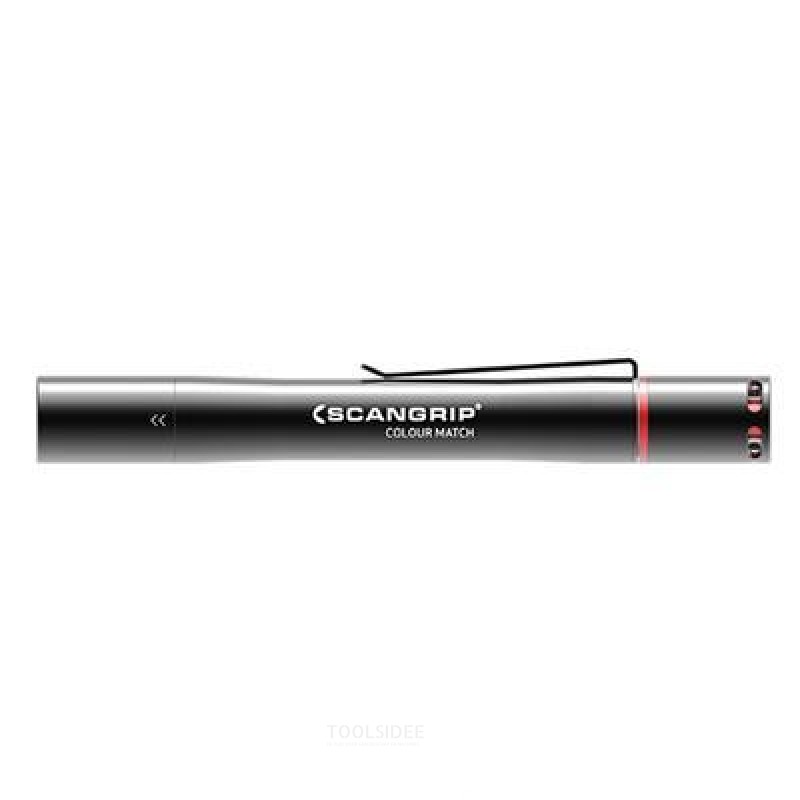 Scangrip Penlamp Match Pen R 100 lm
