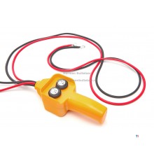 HBM 900 kg. 12 Volt støtfanger vinsj bil vinsj