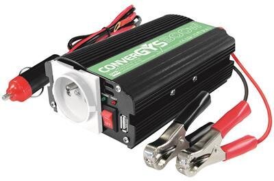 GYS Converter Convergys 300W GYS Converter Convergys 300W