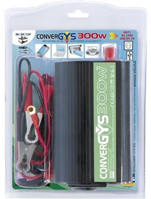 GYS Converter Convergys 300W GYS Converter Convergys 300W