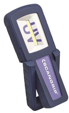 Scangrip Handlamp UV-Form Lampe