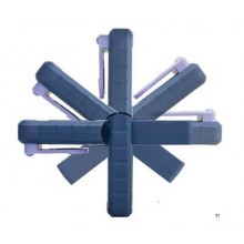 Scangrip Handlamp UV-Form Lampe