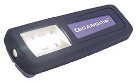Scangrip Handlamp UV-Form Lampe