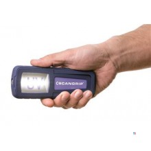 Scangrip Handlamp UV-Form Lampe