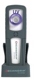 Scangrip Handlamp UV-Light Scangrip Handlamp UV-Light