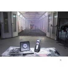 Scangrip Handlamp UV-Light Scangrip Handlamp UV-Light