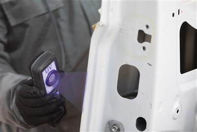 Scangrip Handlamp UV-Light Scangrip Handlamp UV-Light