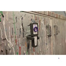 Scangrip Handlamp UV-Light Scangrip Handlamp UV-Light