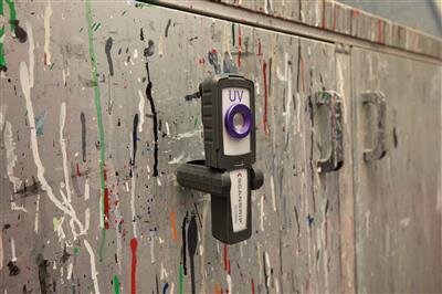 Scangrip Handlamp UV-Light Scangrip Handlamp UV-Light