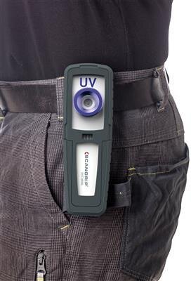 Scangrip Handlamp UV-Light Scangrip Handlamp UV-Light