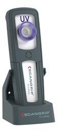 Scangrip Handlamp UV-Light Scangrip Handlamp UV-Light