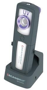Scangrip Handlamp UV-Light Scangrip Handlamp UV-Light