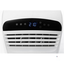 Olimpia Spl. Dolceclima Silent 12 A + WiFi M. Air conditioning