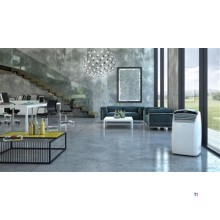 Olimpia Spl. Dolceclima Silent 12 A + WiFi M. Air conditioning