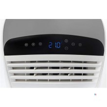 Olimpia Spl. Dolceclima Silent 12 A + WiFi M. Air conditioning