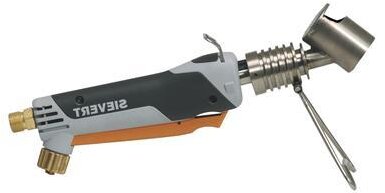 Sievert Promatic hand gr. with titanium soldering iron
