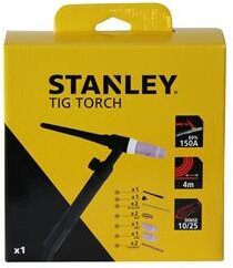 Stanley Schweißsatzbrenner Stanley Schweißsatzbrenner