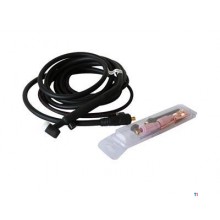 Stanley Schweißsatzbrenner Stanley Schweißsatzbrenner