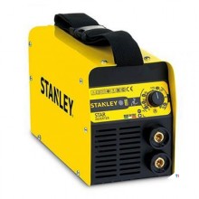 Saldatrice inverter Stanley 130A 230V STAR 3200