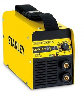 Stanley inverter lasmachine 130A 230V STAR 3200