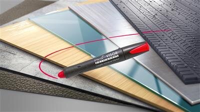 Pica 990/1 VISOR Permanent display Pica 990/1 VISOR Permanent display