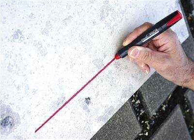 Pica 990/1 VISOR Permanent display Pica 990/1 VISOR Permanent display