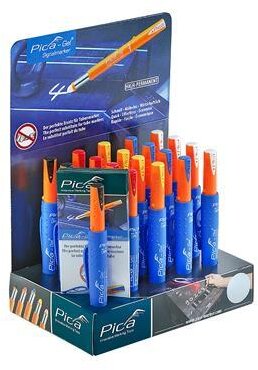 Pica 8020 GEL Signalmarker basic display