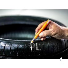 Pica 8020 GEL Signalmarker basic display