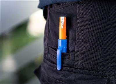 Pica 8020 GEL Signalmarker basic display