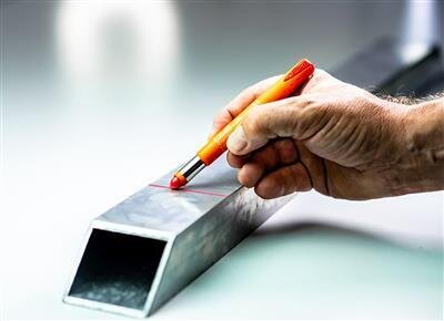 Pica 8020 GEL Signalmarker basic display