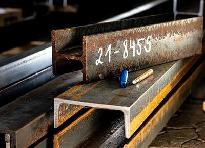 Pica 8020 GEL Signalmarker basic display