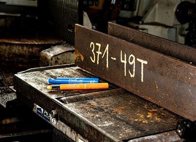 Pica 8020 GEL Signalmarker basic display