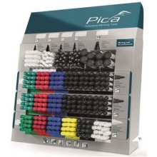 Carton Pica Marker-Display