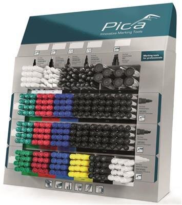 Carton Pica Marker-Display