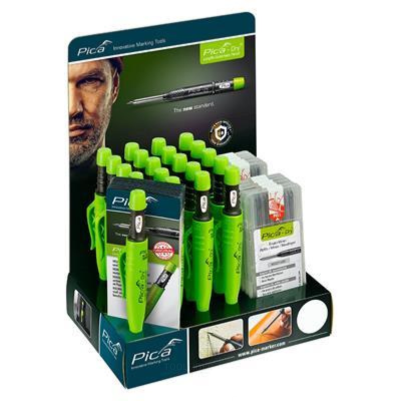 Pica Promotie Package 5