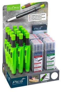 Pica 6020 BIG Dry 'Basic' Anzeige Pica 6020 BIG Dry 'Basic' Anzeige