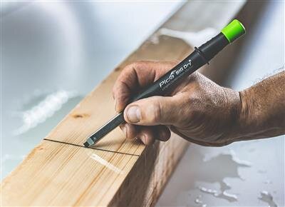 Pica 6020 BIG Dry 'Basic' Anzeige Pica 6020 BIG Dry 'Basic' Anzeige