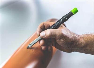 Pica 6020 BIG Dry 'Basic' Anzeige Pica 6020 BIG Dry 'Basic' Anzeige