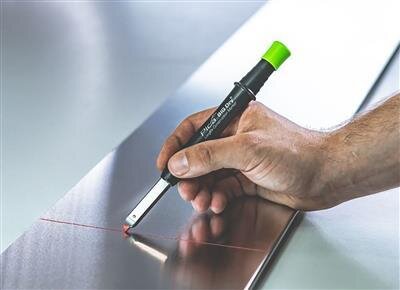 Pica 6020 BIG Dry 'Basic' Anzeige Pica 6020 BIG Dry 'Basic' Anzeige