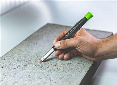 Pica 6020 BIG Dry 'Basic' Anzeige Pica 6020 BIG Dry 'Basic' Anzeige