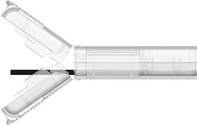 Pica 6020 BIG Dry 'Basic' Anzeige Pica 6020 BIG Dry 'Basic' Anzeige