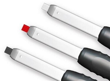 Pica 6020 BIG Dry 'Basic' Anzeige Pica 6020 BIG Dry 'Basic' Anzeige