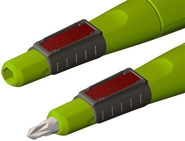 Pica 6020 BIG Dry 'Basic' Anzeige Pica 6020 BIG Dry 'Basic' Anzeige