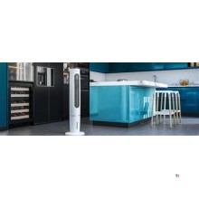 Olimpia Spl. PELER TOWER Luftkühler