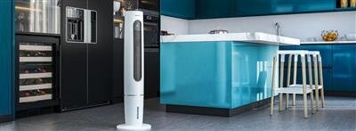 Olimpia Spl. PELER TOWER Luftkühler