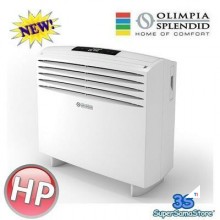 Olimpia Spl. Unico Easy S1 SF Monoblock Airco