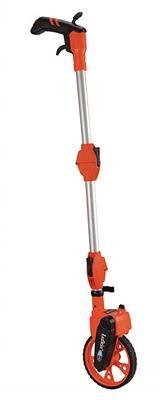 Lufkin Faltbarer Messraddurchmesser 160mm MW16MEU